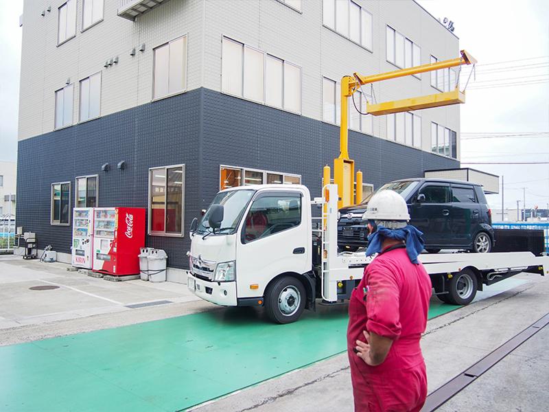 株式会社イマイ自動車のアルバイト・バイト求人情報-02