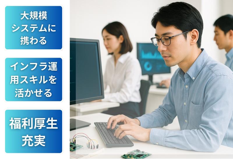 株式会社BREXA　Technologyの求人・転職情報