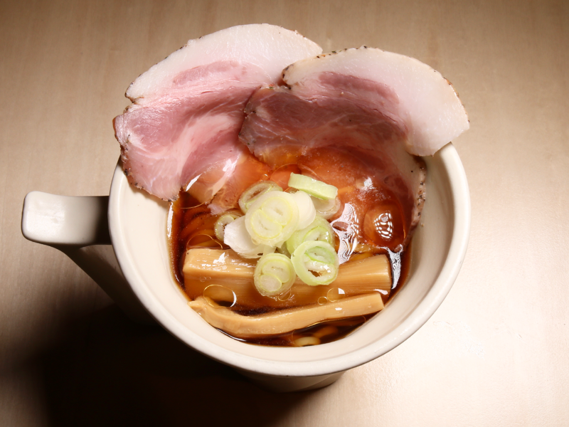 UNCHI株式会社 /人類みな麺類系列の求人3