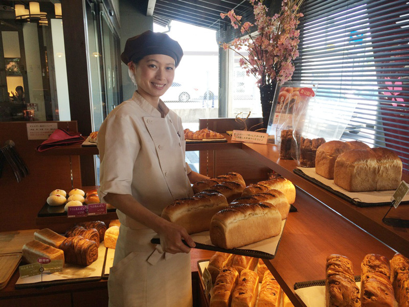 桜珈琲 藤井寺ふじみ緑地店(新店舗)のアルバイト・バイト求人情報-22
