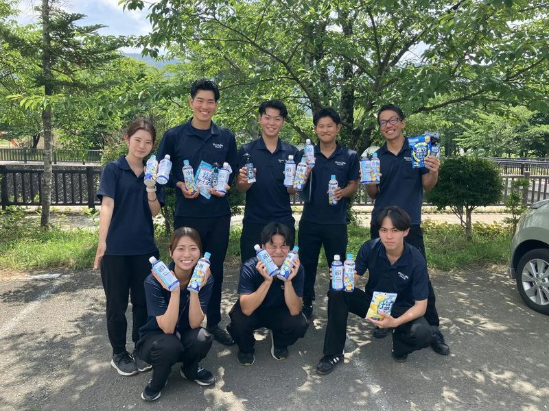 株式会社エコライフの求人・転職情報