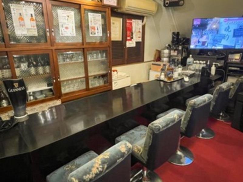 新橋 スナック 篁(たかむら)のアルバイト・バイト求人情報-05