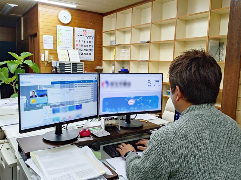 社会保険労務士法人Bloom Office(ブルームオフィス)のアルバイト・バイト求人情報-02