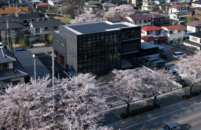 株式会社明友商工の求人・転職情報-02