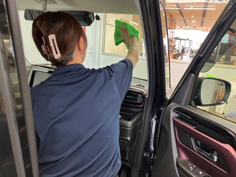 株式会社 丸山自動車のアルバイト・バイト求人情報-04