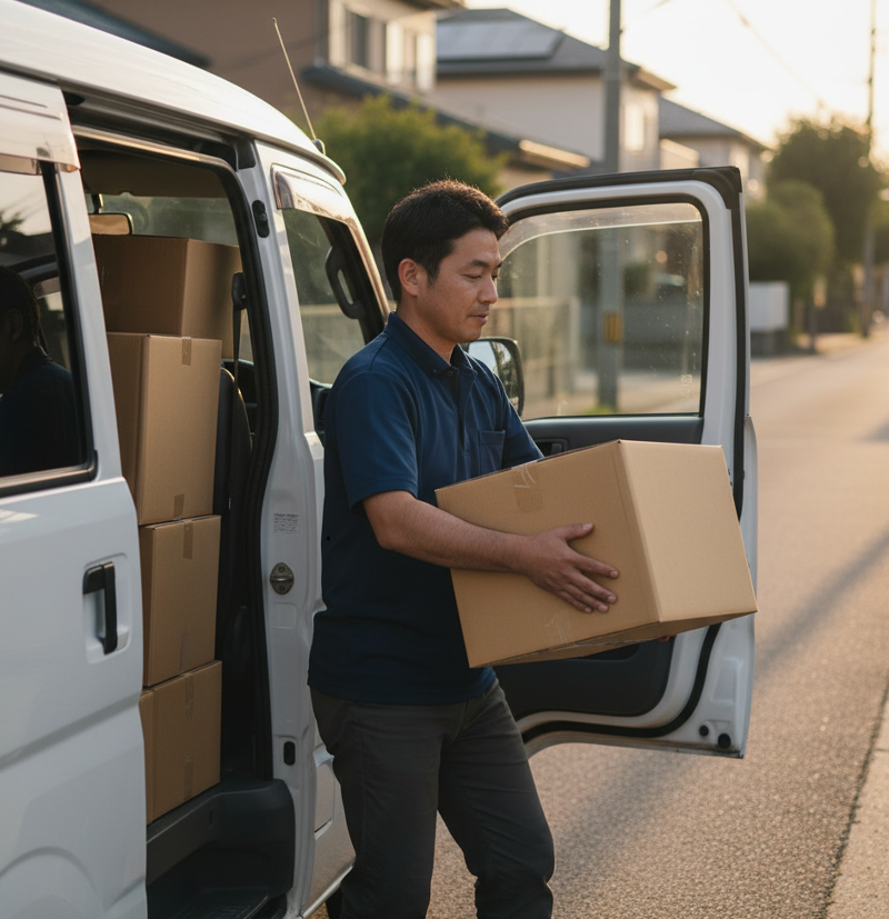 Sign合同会社の求人情報