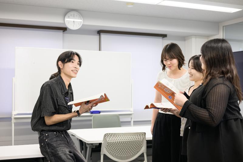 株式会社バンタンのアルバイト・バイト求人情報-03