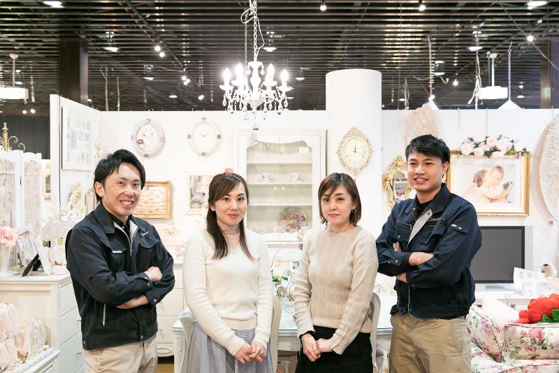 リエルショップ　ラシック店のアルバイト・バイト求人情報-02