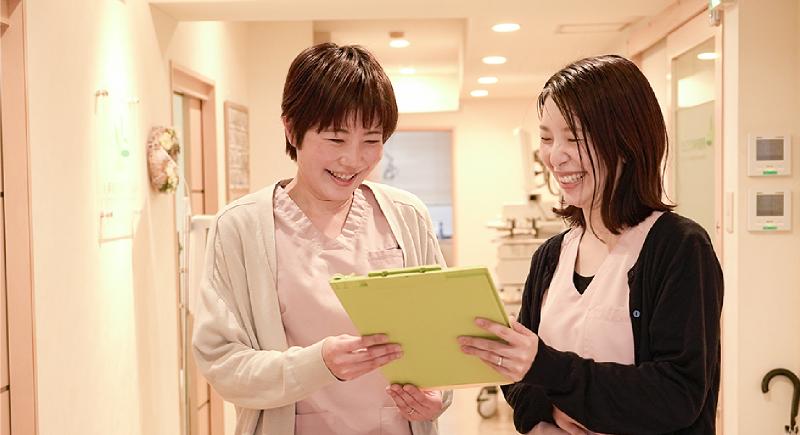 医療法人社団オリビエ会のアルバイト・バイト求人情報-03