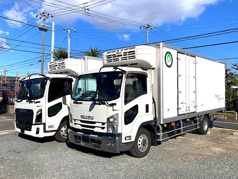 マルエイ運輸株式会社の求人・転職情報