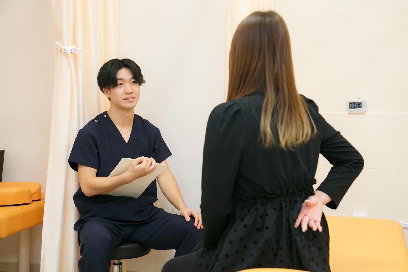ハピフル鍼灸整骨院 塚本院のアルバイト・バイト求人情報-03