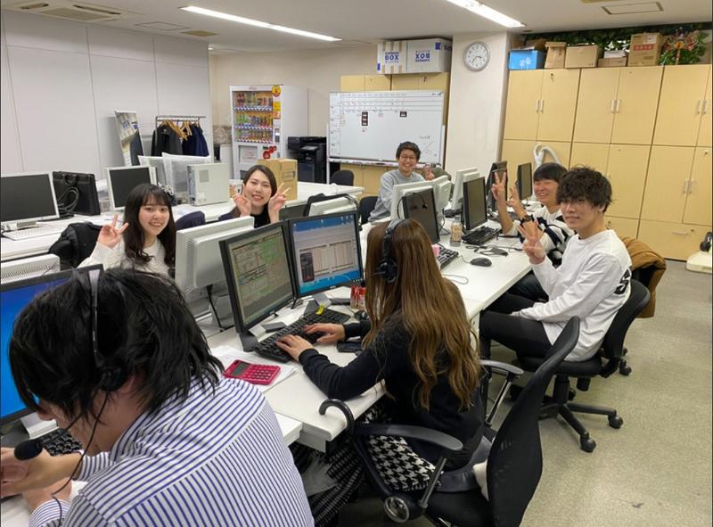 株式会社フューリアスリーの求人・転職情報