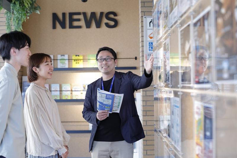 ＳＢＳマイホームセンター株式会社の求人・転職情報