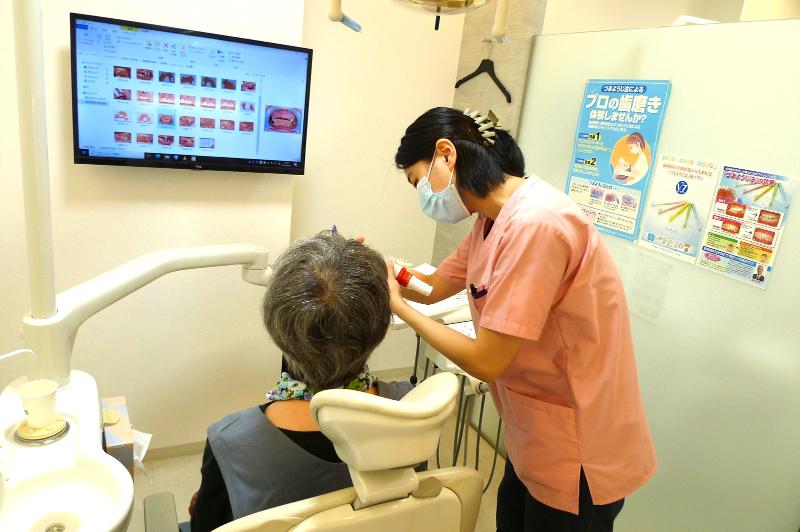 高橋歯科医院のアルバイト・バイト求人情報-04