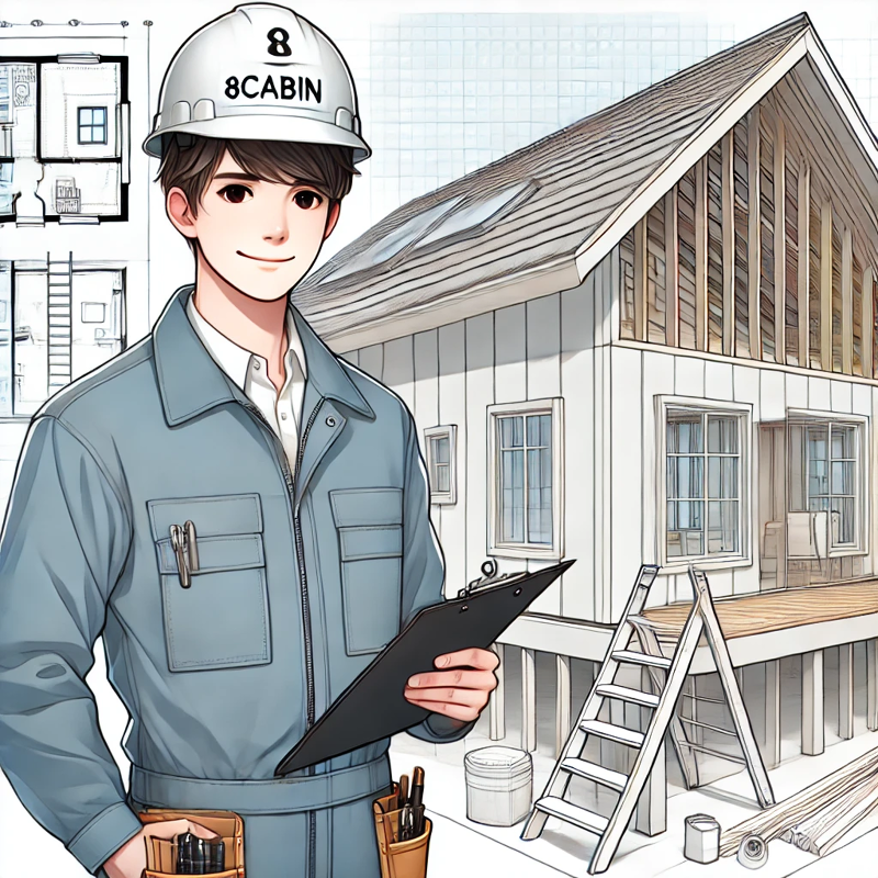 株式会社8Cabin建築工房のアルバイト・バイト求人情報-02