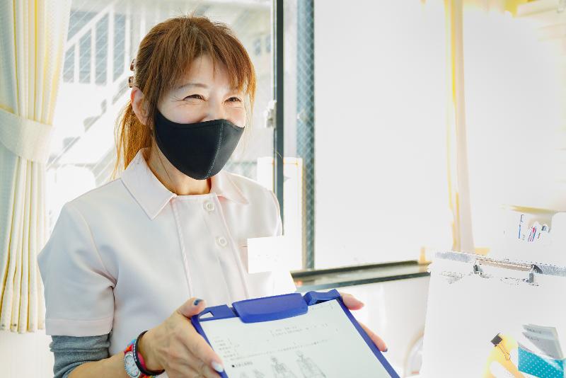 きの整骨院のアルバイト・バイト求人情報-04