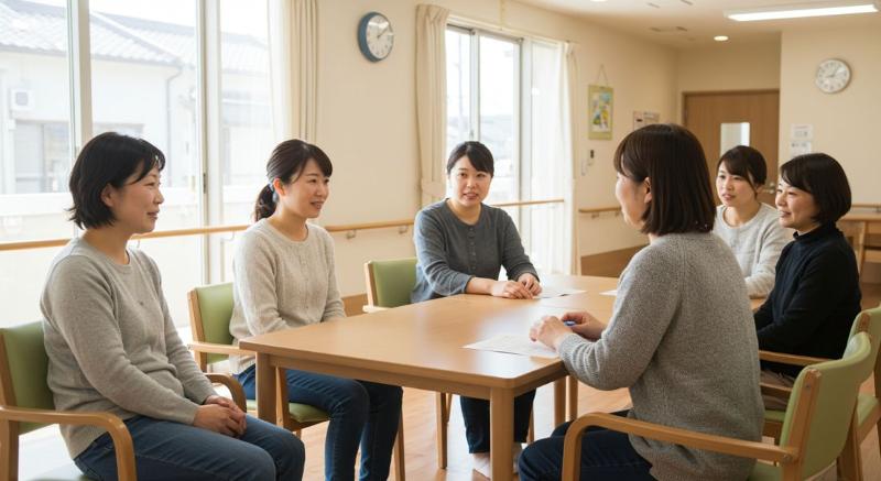 CFGケアシステム株式会社　のアルバイト・バイト求人情報-02