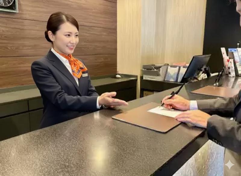 株式会社草津第一ホテルの求人・転職情報