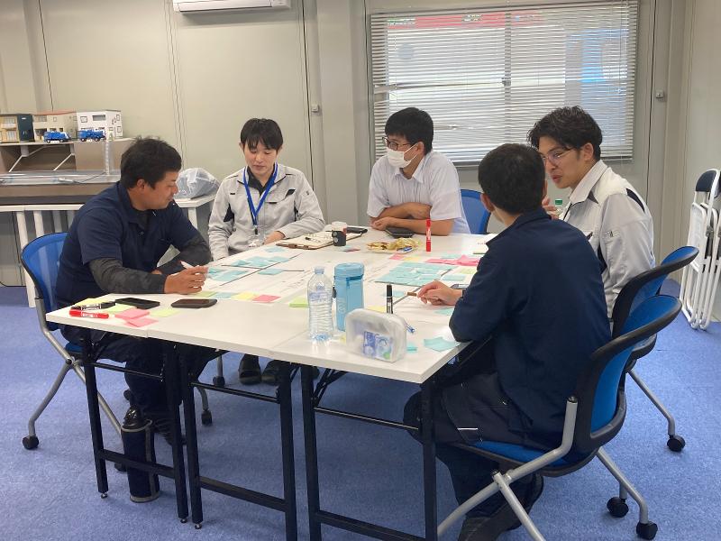 株式会社サンセルフのアルバイト・バイト求人情報-02