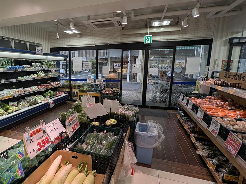 スーパー横濱屋　大口店のアルバイト・バイト求人情報-02