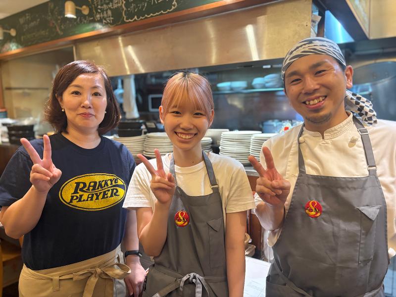 有限会社スパイス・ゴーゴーの求人・転職情報