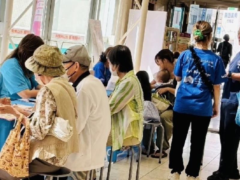 ファミリーイベントのアルバイト・バイト求人情報-02