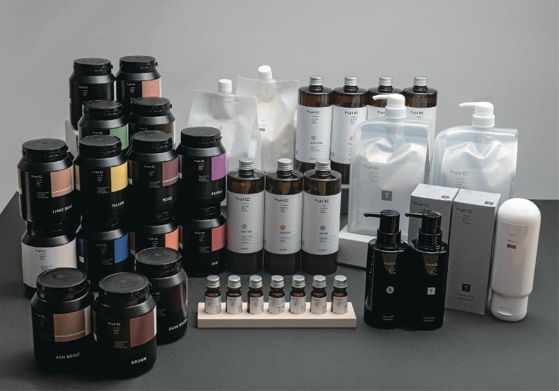 株式会社ナッシュの求人・転職情報