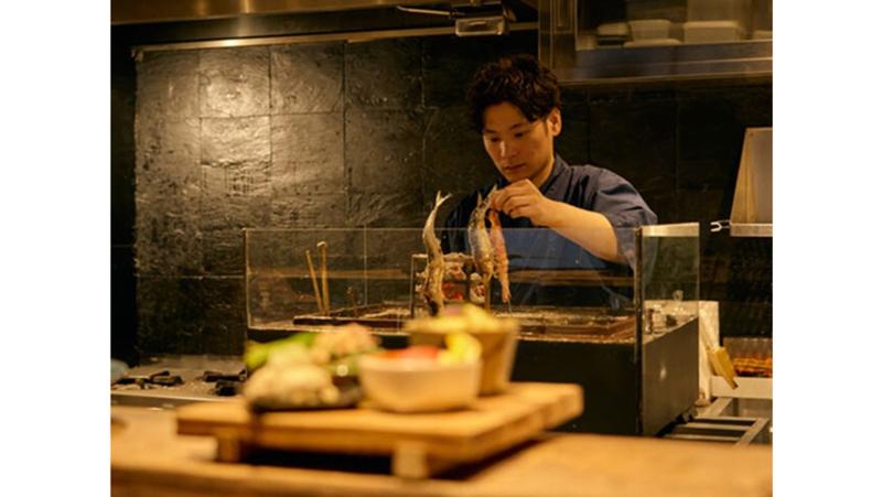 囲炉裏酒場MAGI/one.1の求人・転職情報