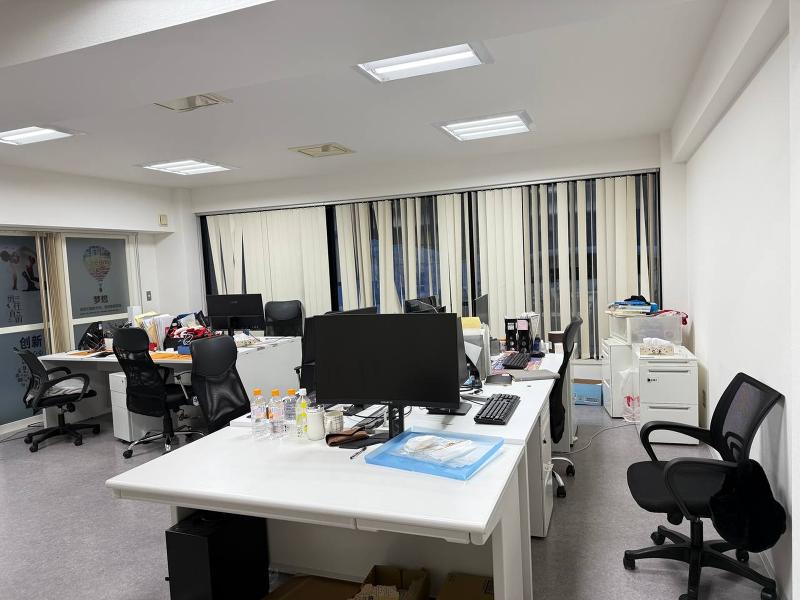 Blue Pointer株式会社のアルバイト・バイト求人情報-03