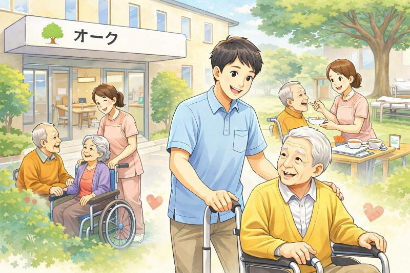 社会福祉法人恒仁会の求人・転職情報