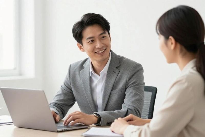 株式会社スタッフエージェント 紹介事業部の求人・転職情報