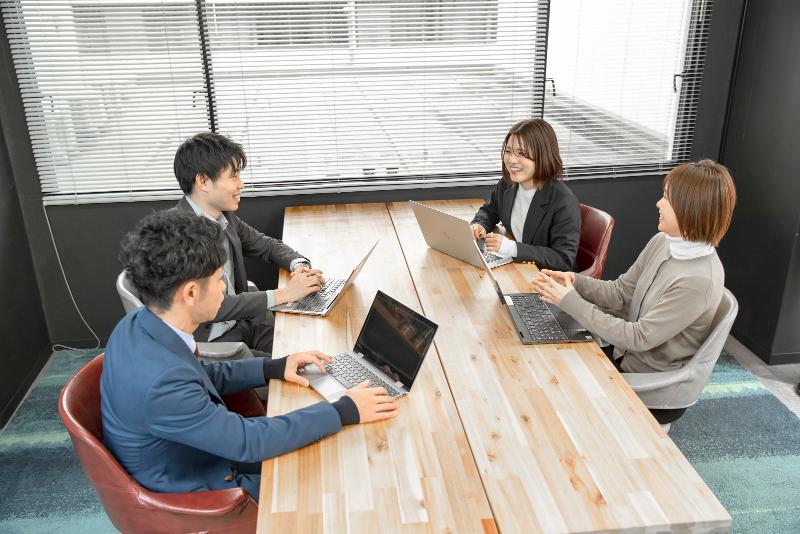 株式会社アサーティブの求人・転職情報