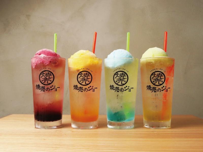 大衆サワースタンド 焼売のジョー 巣鴨店のアルバイト・バイト求人情報-03