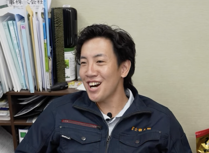 富士機工株式会社の求人・転職情報