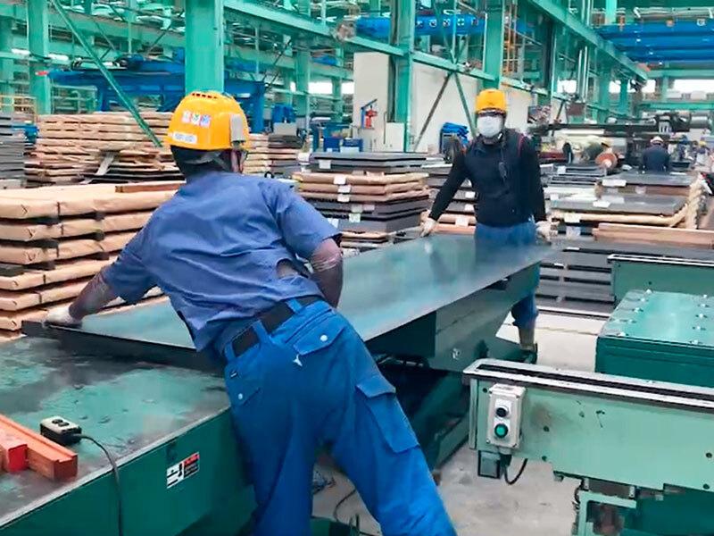 三協則武鋼業株式会社の求人・転職情報