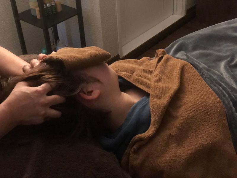 HEAD ROOM 鹿嶋店の派遣求人情報