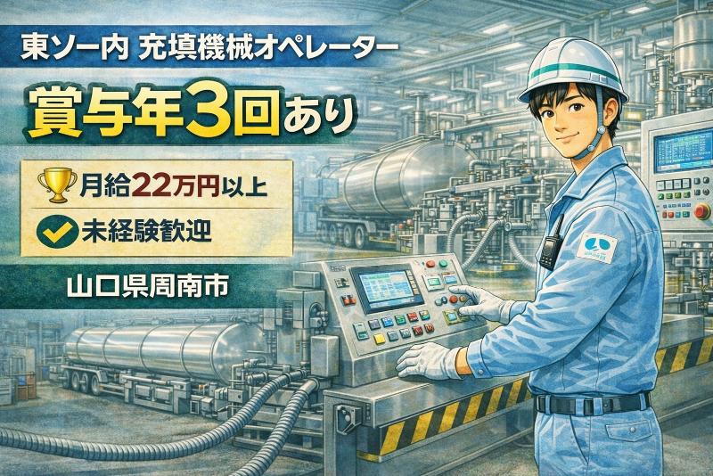 中川産業株式会社の求人・転職情報