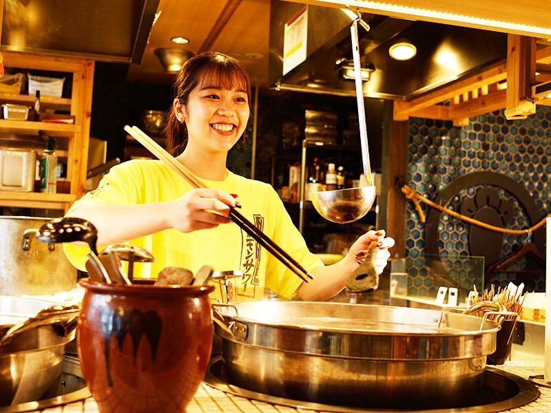 咲串-zakku- おかげ屋 名駅本店のアルバイト・バイト求人情報-03