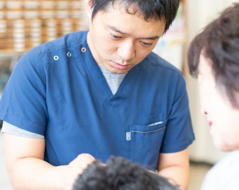 愛北動物病院の求人・転職情報