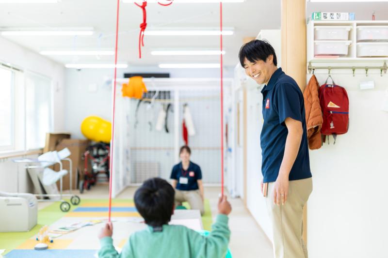 株式会社ＨＡＢＩＬＩＳの求人・転職情報