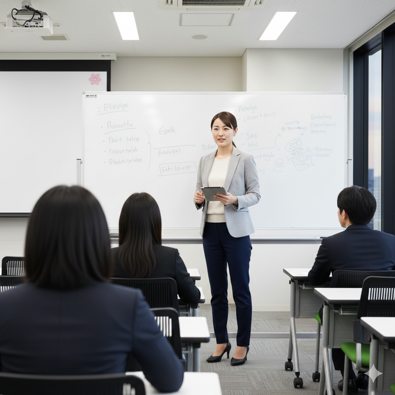 麻生専門学校グループのアルバイト・バイト求人情報-02