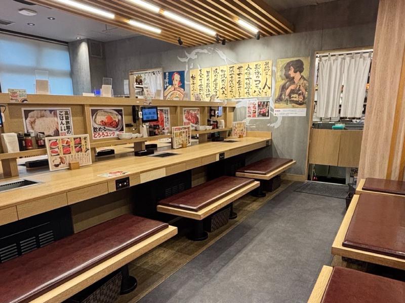 焼肉とごはんの奇跡 八王子店のアルバイト・バイト求人情報-03