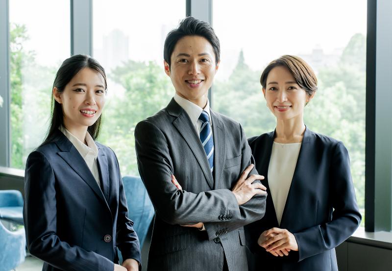 株式会社リクルートマネジメントソリューションズのアルバイト・バイト求人情報-03