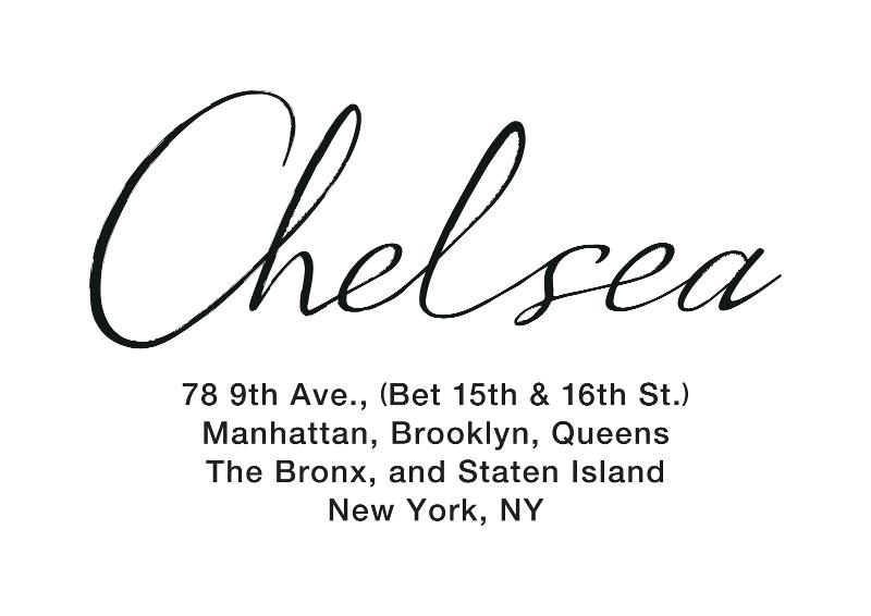 chelsea(チェルシー)のアルバイト・バイト求人情報-01