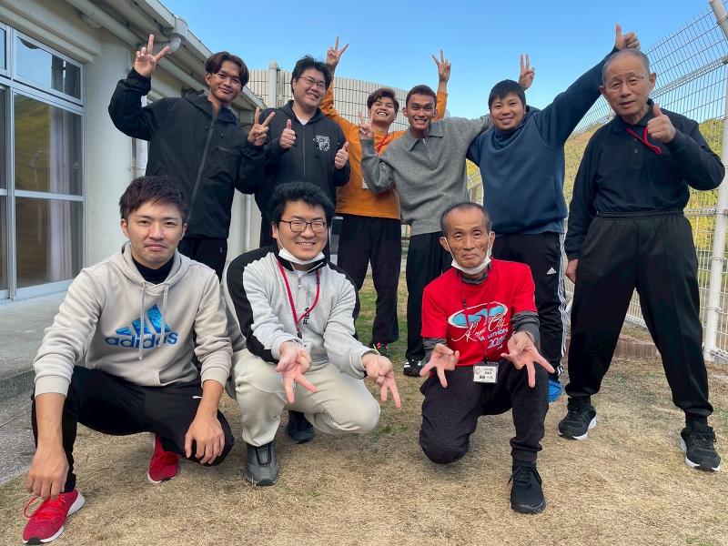 障がい者支援施設 あかね園 - 社会福祉法人 茜会の派遣求人情報