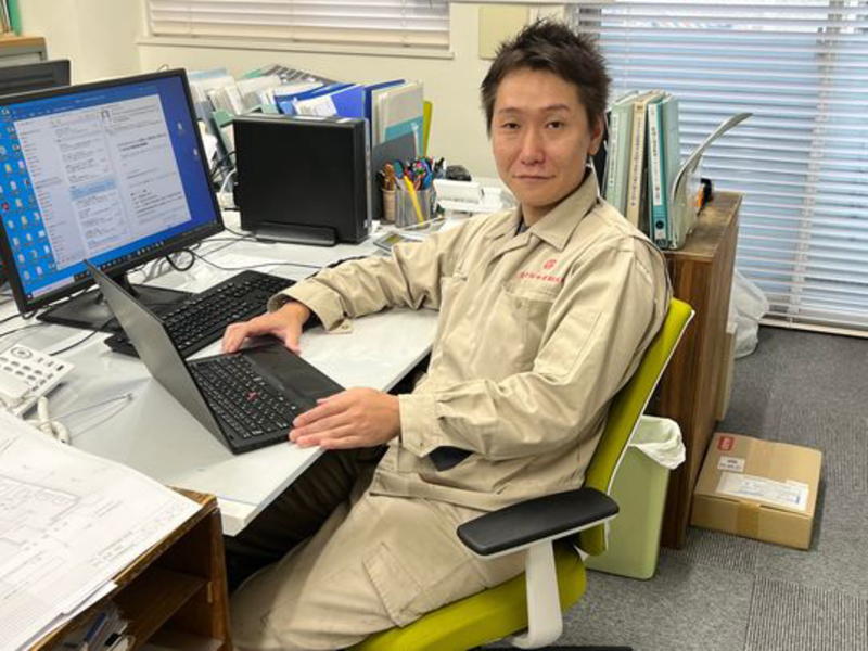 丸市田中建設株式会社の求人・転職情報