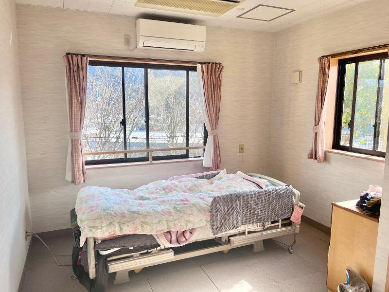 グループホームつつじが丘しののめのアルバイト・バイト求人情報-04