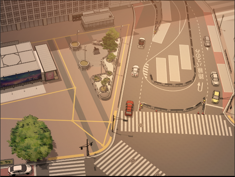 (株)集英社TOON FACTORYのアルバイト・バイト求人情報-04