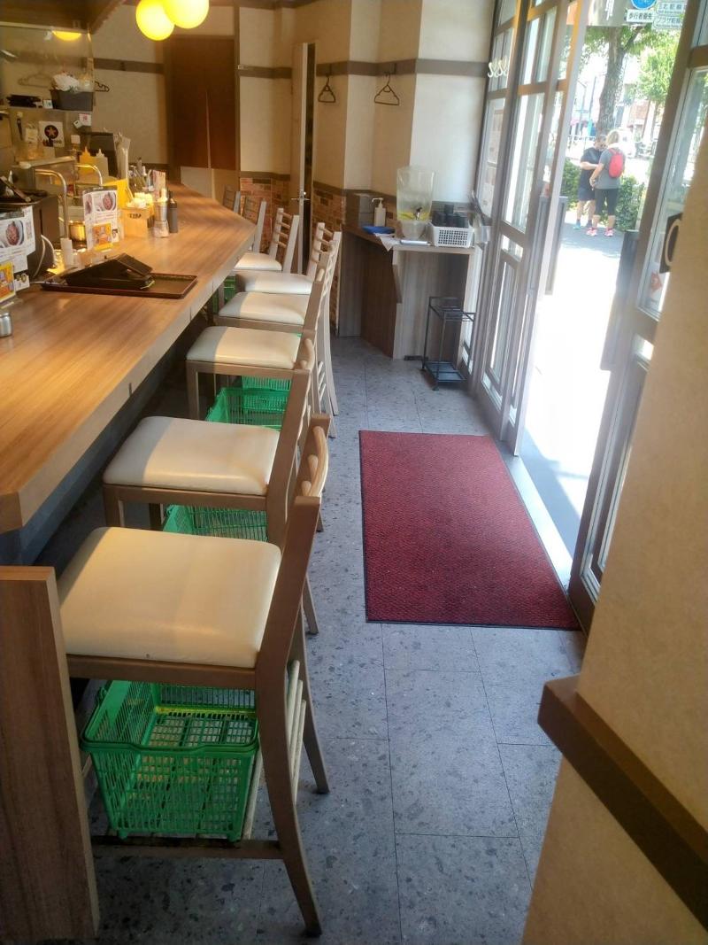 ステーキライスとカレーの店 センタービーフ池袋西口店のアルバイト・バイト求人情報-03