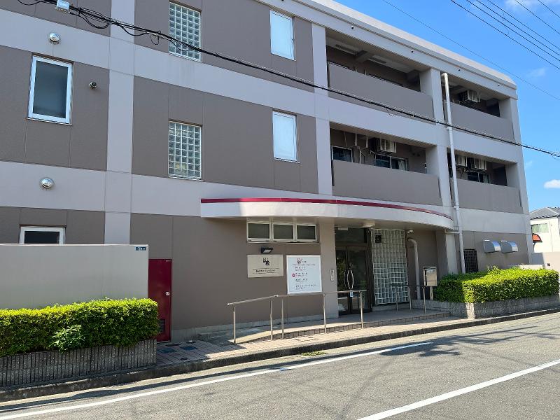 夢み寮 東七松のアルバイト・バイト求人情報-02